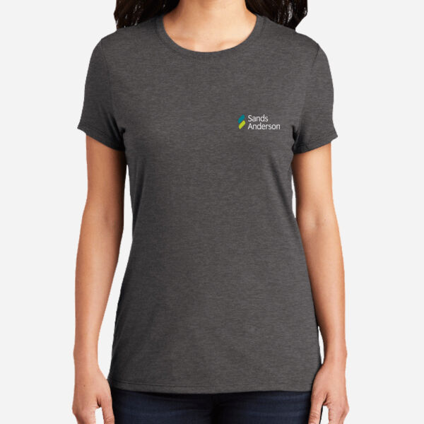 Women's Perfect Tri ® Tee Thumbnail