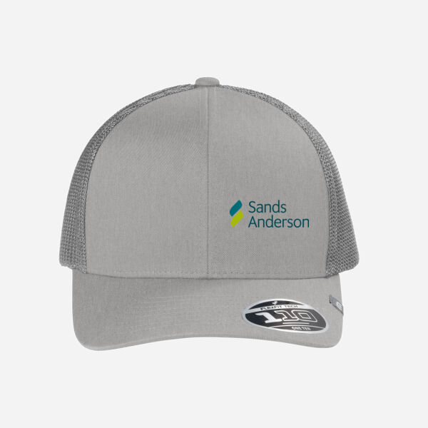 Cruz Trucker Cap Thumbnail