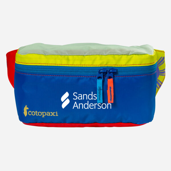 Del Dia Hip Pack Thumbnail